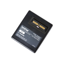 Батерия Brother PA-BT-4000LI, Li-Ion 14.4V 1800mAh за RJ-4030/4040 - PABT4000LI - 1