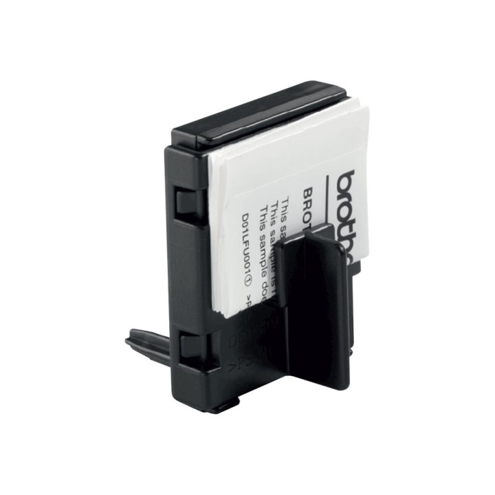 Безжична мрежова карта Brother NC9000W, Wi-Fi 802.11b/g/n, 2.4GHz/5GHz - 1