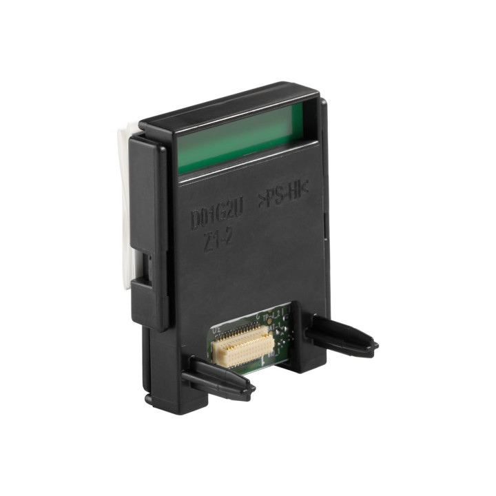 Безжична мрежова карта Brother NC9000W, Wi-Fi 802.11b/g/n, 2.4GHz/5GHz - 2