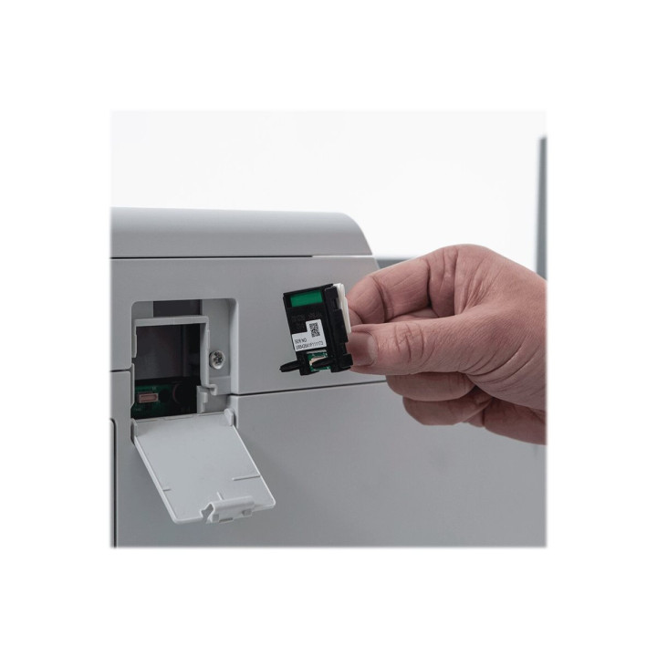Безжична мрежова карта Brother NC9000W, Wi-Fi 802.11b/g/n, 2.4GHz/5GHz - 3