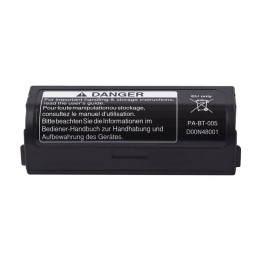 Батерия Brother за P-touch P710BT, Li-Ion 3.6V 1870mAh - PABT005 - 1