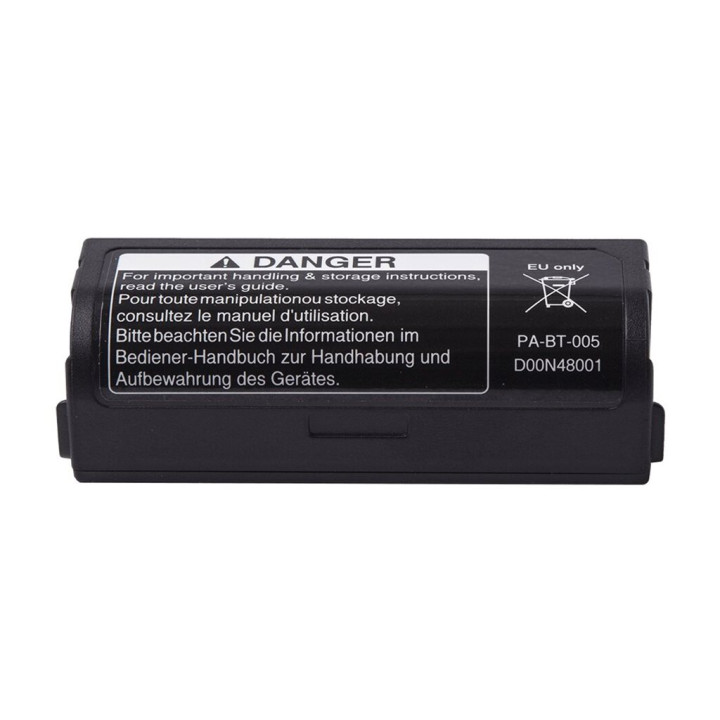 Батерия Brother за P-touch P710BT, Li-Ion 3.6V 1870mAh - PABT005 - 1