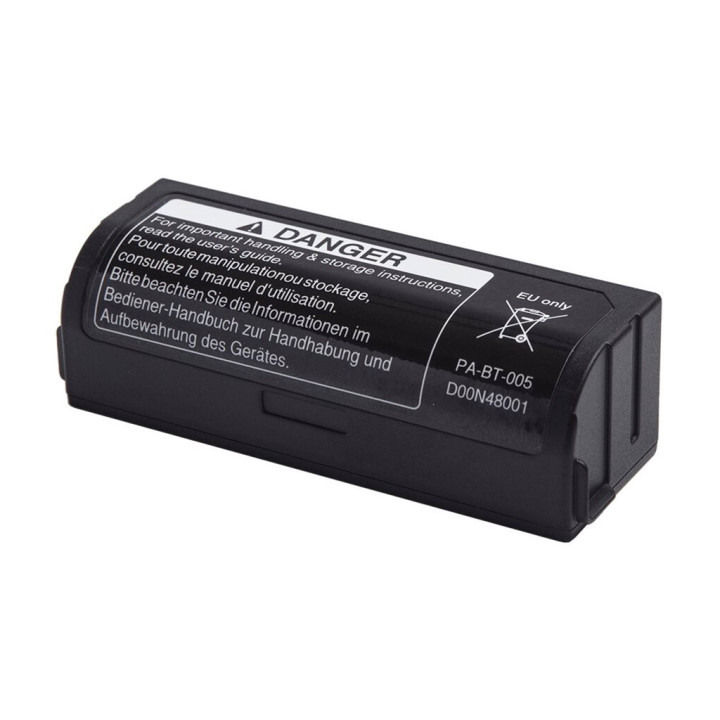 Батерия Brother за P-touch P710BT, Li-Ion 3.6V 1870mAh - PABT005 - 2