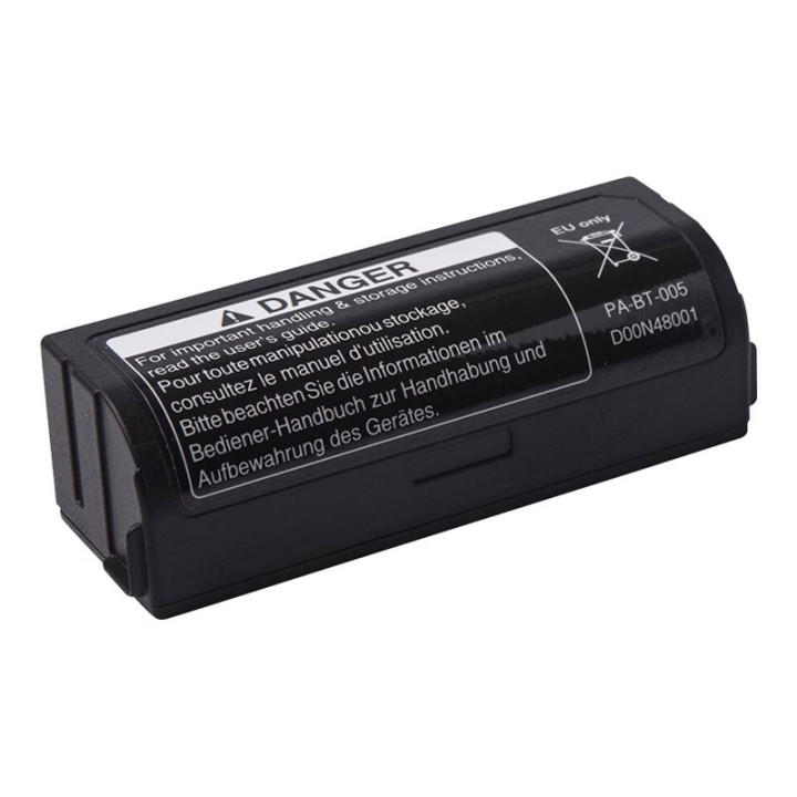 Батерия Brother за P-touch P710BT, Li-Ion 3.6V 1870mAh - PABT005 - 4