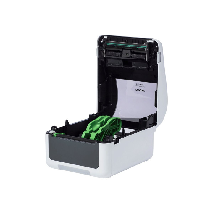 Консуматив Platen Roller Brother, 203 dpi за TD-4410D/TD-4420DN - PAPR2001 - 2