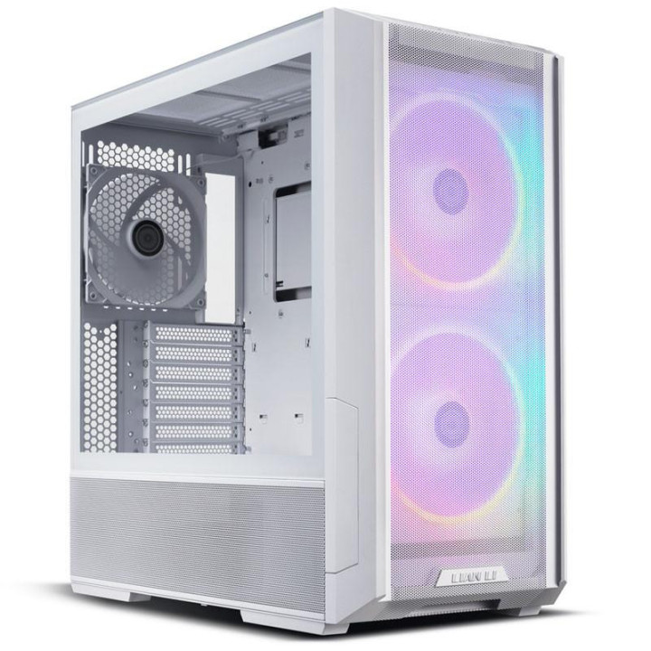 Геймърски компютър RX 9070 XT Ryzen 7 7700X3D | Ion Computers