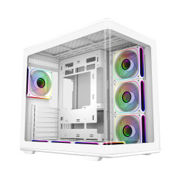 Геймърски компютър RTX 5070 Ryzen 7 9800X3D | Ion Computers