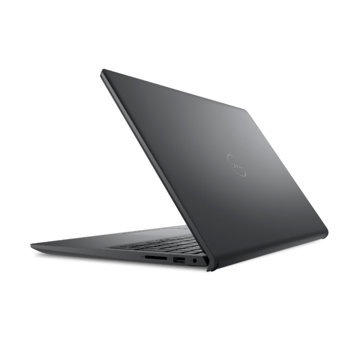 Лаптоп Dell Pro 15 Essential PV15250, 15.6" FHD 120Hz, Intel Core 3 100U, 8GB DDR5, 512GB SSD, Ubuntu - PV15250_RPLU_004_P8L_UBU