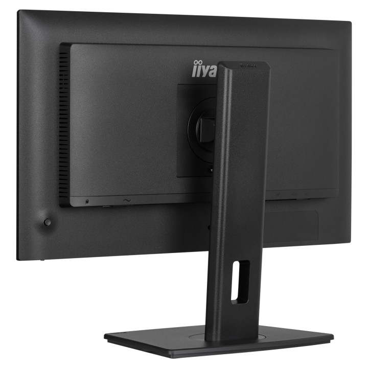Монитор IIYAMA XB2492HSU-B1, 23.8" Full HD IPS 120Hz - 6