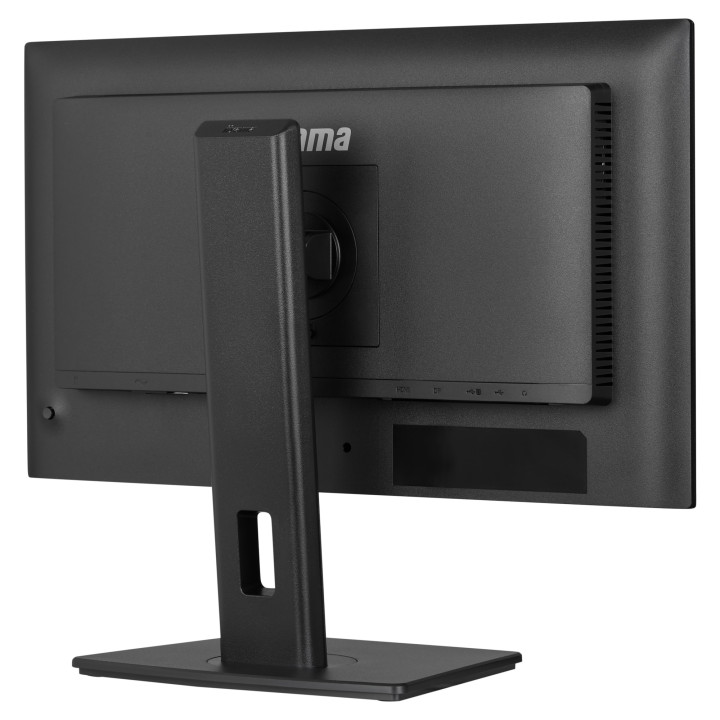 Монитор IIYAMA XB2492HSU-B1, 23.8" Full HD IPS 120Hz - 7