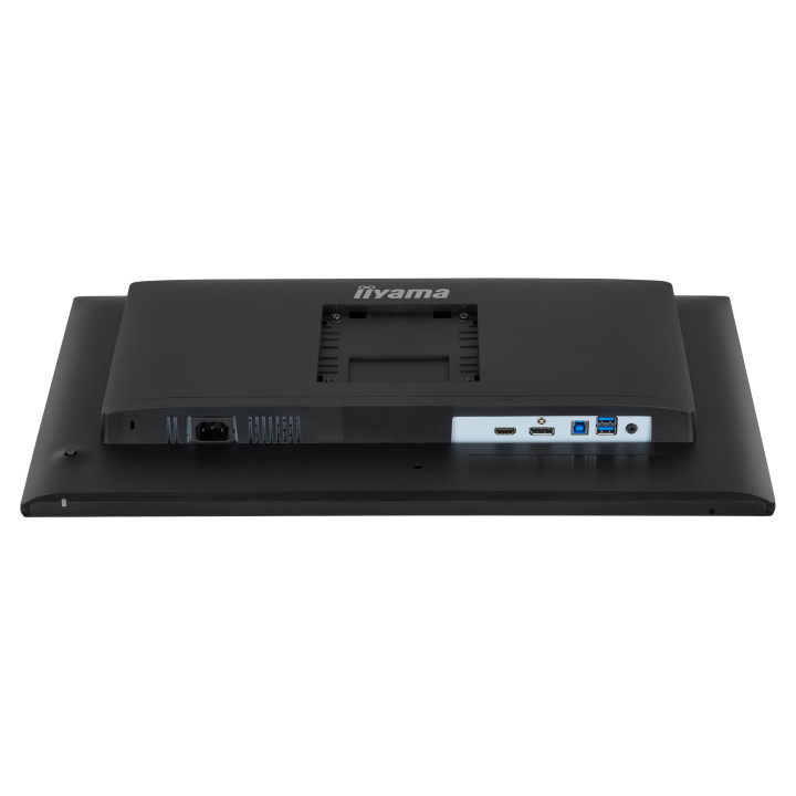 Монитор IIYAMA XB2492HSU-B1, 23.8" Full HD IPS 120Hz - 8