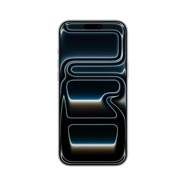 Мобилен телефон Apple iPhone 17 Pro Max, 512GB, Silver - MFYQ4ZD/A - 2