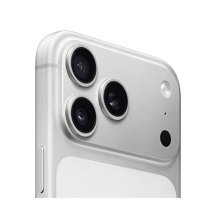 Мобилен телефон Apple iPhone 17 Pro Max, 512GB, Silver - MFYQ4ZD/A - 3