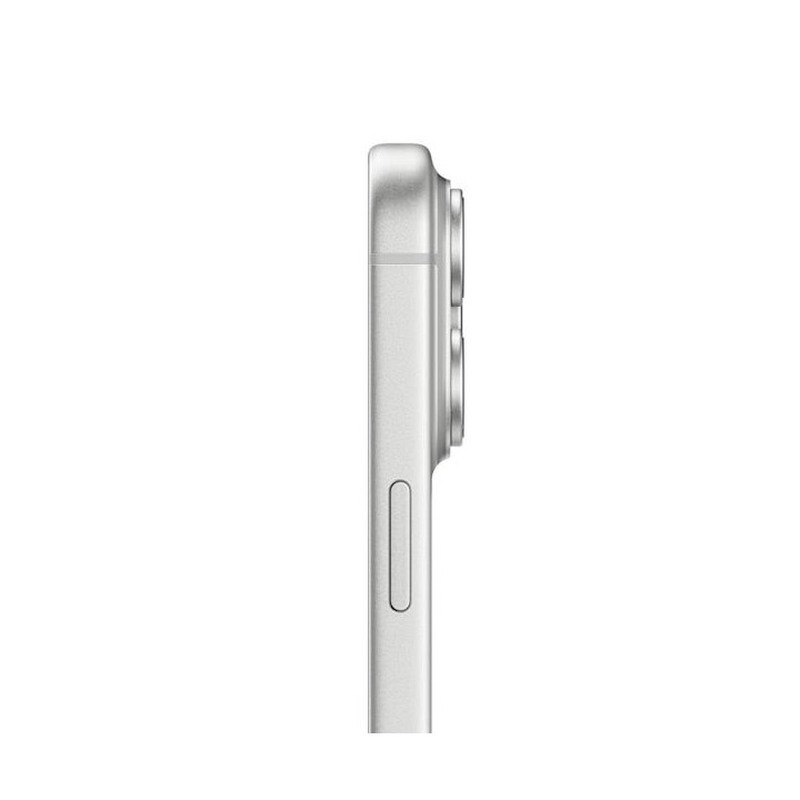 Мобилен телефон Apple iPhone 17 Pro Max, 512GB, Silver - MFYQ4ZD/A - 4