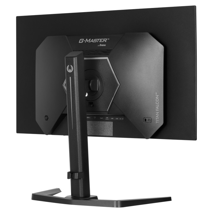 Монитор IIYAMA GOB2701QSC-B1, 27" OLED 2560x1440 280Hz - 7