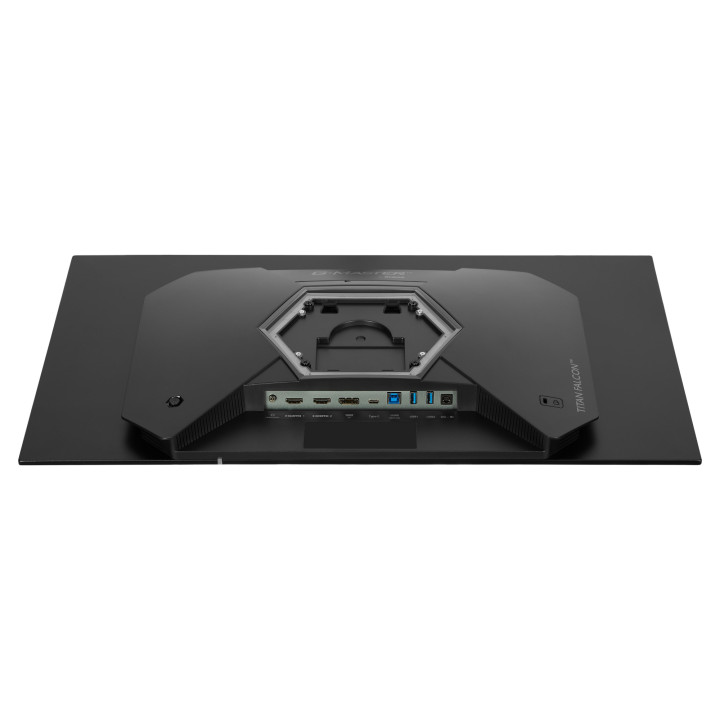 Монитор IIYAMA GOB2701QSC-B1, 27" OLED 2560x1440 280Hz - 8