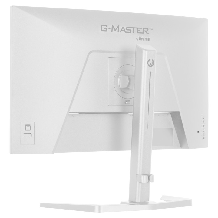 Монитор IIYAMA GB2771QSU-W1, 27" WQHD IPS 200Hz - 5