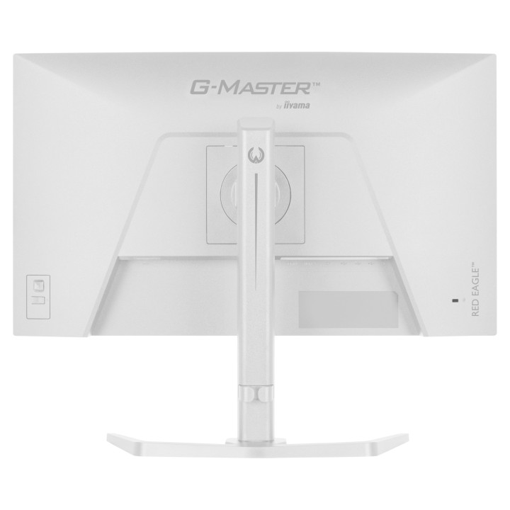 Монитор IIYAMA GB2771QSU-W1, 27" WQHD IPS 200Hz - 6