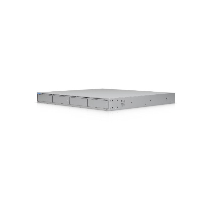 Мрежово NAS устройство Ubiquiti UniFi NAS Pro - UNAS-PRO-4-EU - 1