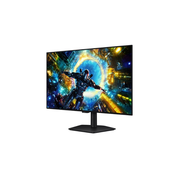Монитор Samsung Odyssey OLED G7 LS32HG730SU, 32" 4K OLED 165Hz 0.03ms - LS32HG730SUXEN - 3