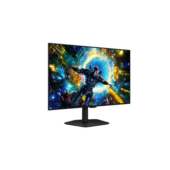 Монитор Samsung Odyssey OLED G7 LS32HG730SU, 32" 4K OLED 165Hz 0.03ms - LS32HG730SUXEN - 4