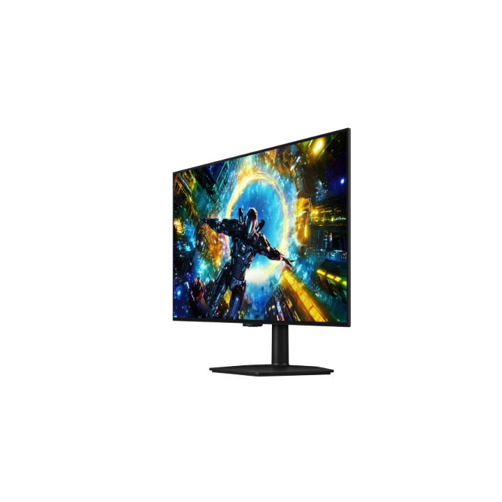 Монитор Samsung Odyssey OLED G7 LS32HG730SU, 32" 4K OLED 165Hz 0.03ms - LS32HG730SUXEN - 5