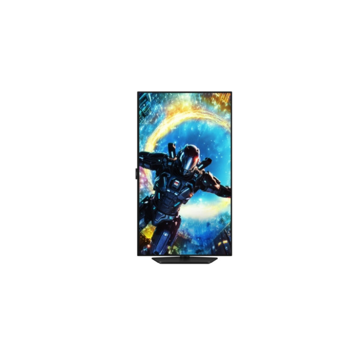 Монитор Samsung Odyssey OLED G7 LS32HG730SU, 32" 4K OLED 165Hz 0.03ms - LS32HG730SUXEN - 8