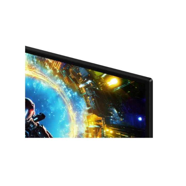 Монитор Samsung Odyssey OLED G7 LS32HG730SU, 32" 4K OLED 165Hz 0.03ms - LS32HG730SUXEN - 9