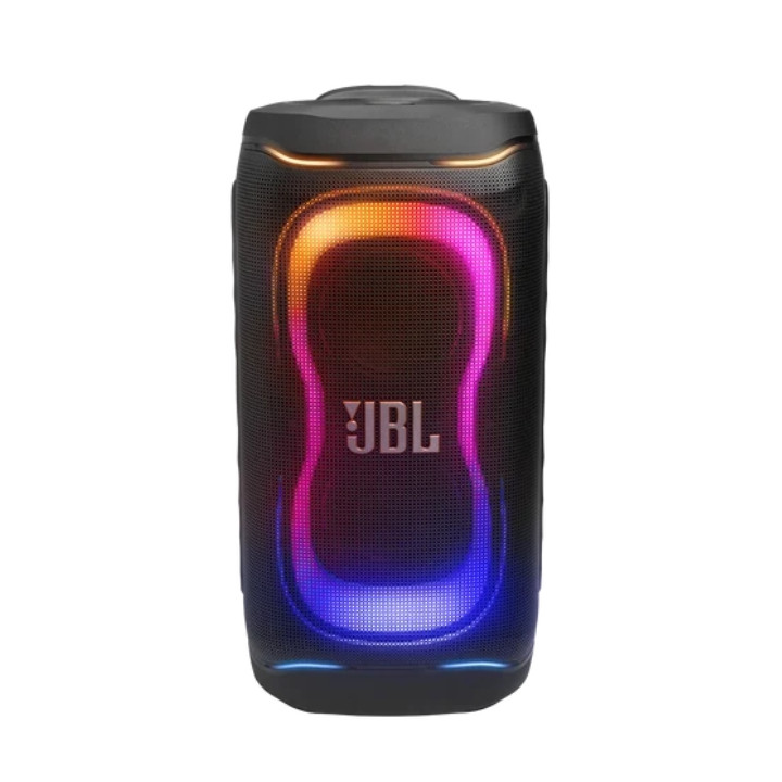Аудио система JBL PartyBox 330, преносима, 280W RMS, Bluetooth 6.0, AI Sound Boost, IPX4, черна - JBLPARTYBOX330BLKEP - 6