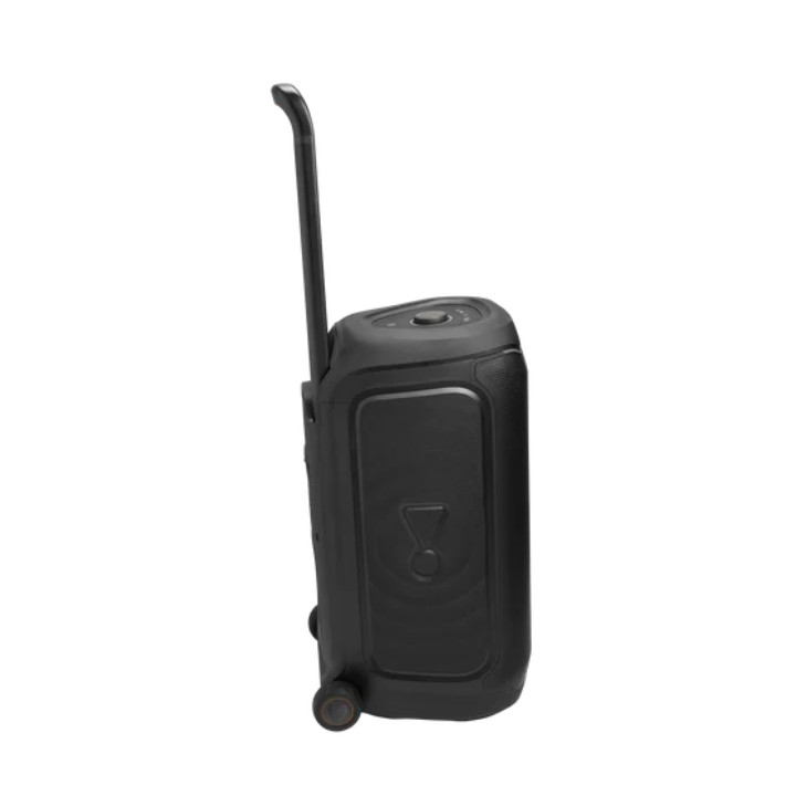Аудио система JBL PartyBox 330, преносима, 280W RMS, Bluetooth 6.0, AI Sound Boost, IPX4, черна - JBLPARTYBOX330BLKEP - 8