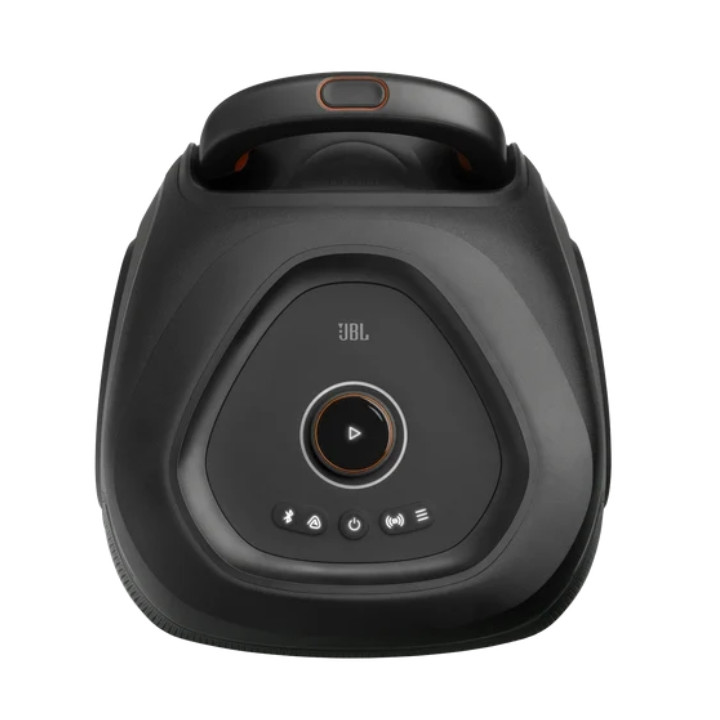 Аудио система JBL PartyBox 330, преносима, 280W RMS, Bluetooth 6.0, AI Sound Boost, IPX4, черна - JBLPARTYBOX330BLKEP - 9