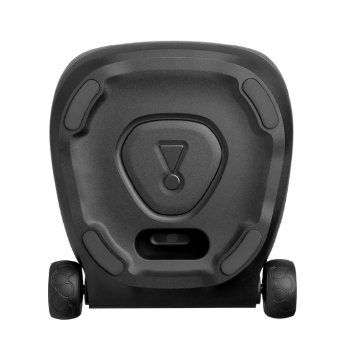 Аудио система JBL PartyBox 330, преносима, 280W RMS, Bluetooth 6.0, AI Sound Boost, IPX4, черна - JBLPARTYBOX330BLKEP - 10