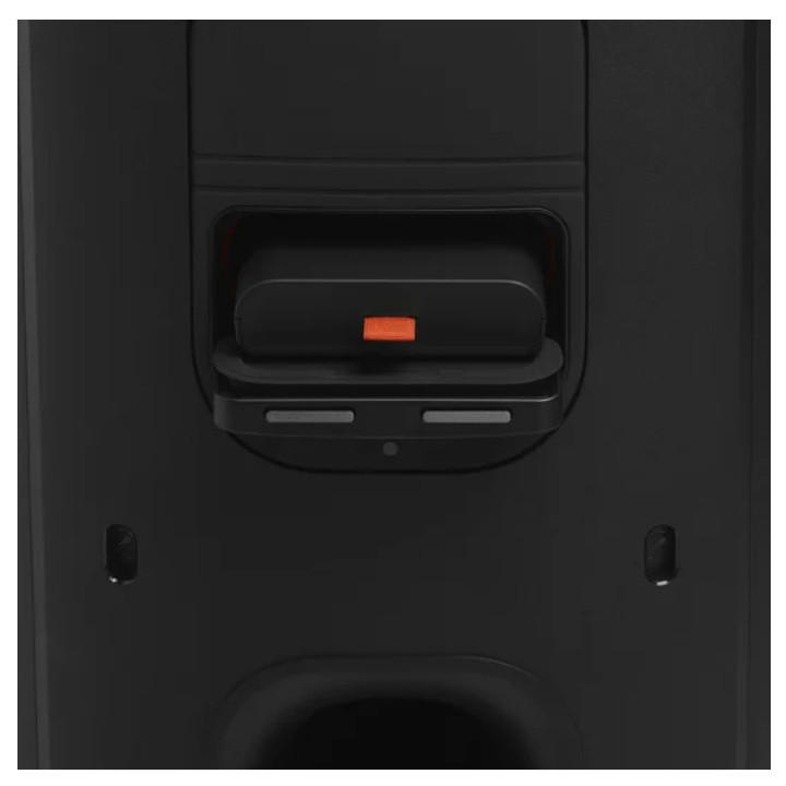 Аудио система JBL PartyBox 330, преносима, 280W RMS, Bluetooth 6.0, AI Sound Boost, IPX4, черна - JBLPARTYBOX330BLKEP - 11