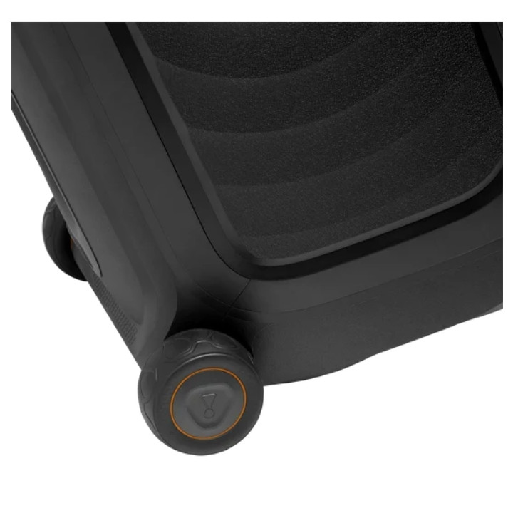 Аудио система JBL PartyBox 330, преносима, 280W RMS, Bluetooth 6.0, AI Sound Boost, IPX4, черна - JBLPARTYBOX330BLKEP - 12