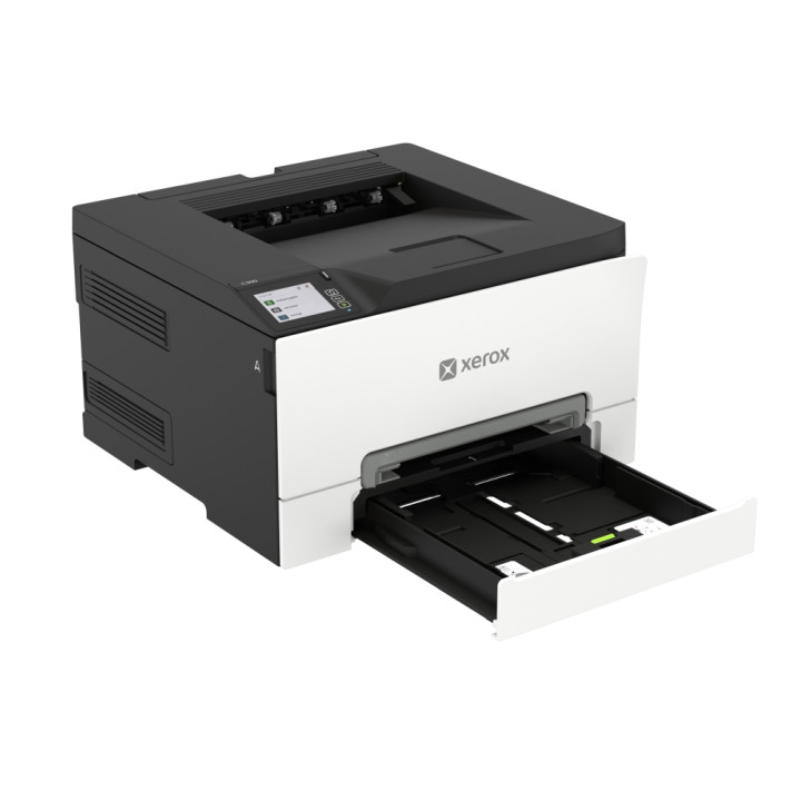 Лазерен принтер Xerox C300, A4, цветен, 30ppm, WiFi, Duplex - C300V_EU - 1