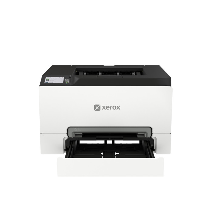 Лазерен принтер Xerox C300, A4, цветен, 30ppm, WiFi, Duplex - C300V_EU - 2