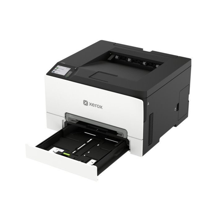 Лазерен принтер Xerox C300, A4, цветен, 30ppm, WiFi, Duplex - C300V_EU - 3