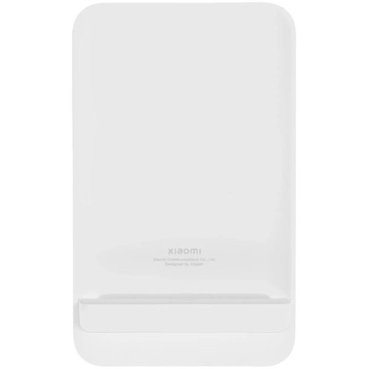 Безжично зарядно Xiaomi 80W Adaptive Wireless Charging Stand - BHR8304GL - 2