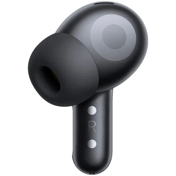 Безжични слушалки Xiaomi Buds 5 Pro, Bluetooth 5.4, Active Noise Cancellation, IP54, Черни - BHR9647GL - 5