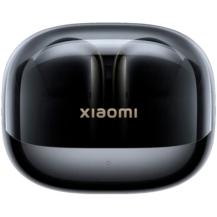Безжични слушалки Xiaomi Buds 5 Pro, Bluetooth 5.4, Active Noise Cancellation, IP54, Черни - BHR9647GL - 6