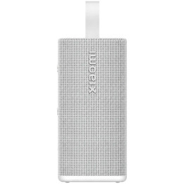 Преносима колонка Xiaomi Sound Play, 18W, Bluetooth 6.0, IP68, Бял - QBH4435GL - 1