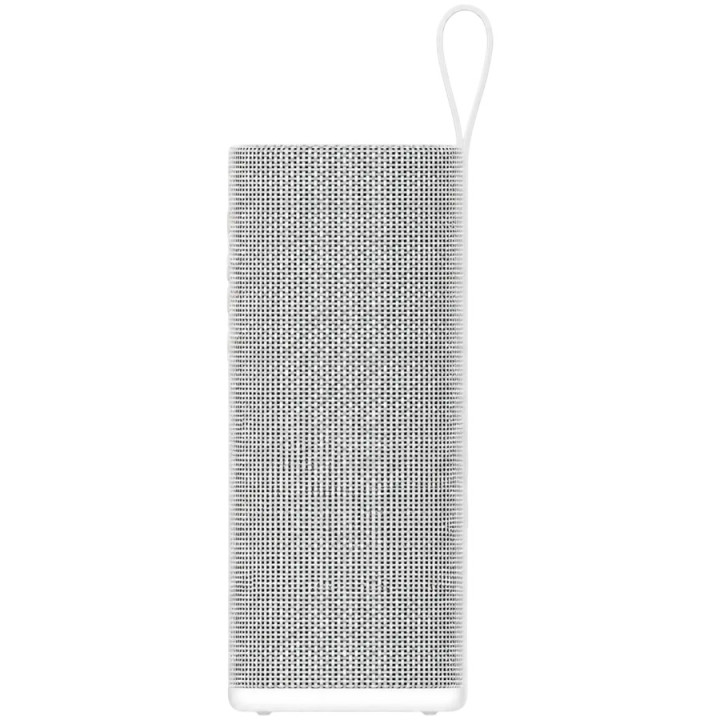 Преносима колонка Xiaomi Sound Play, 18W, Bluetooth 6.0, IP68, Бял - QBH4435GL - 5