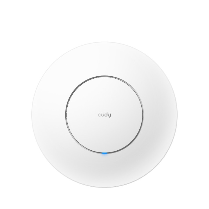 Безжична точка за достъп Cudy AP1200, AC1200, 2.4/5 GHz, 300-867 Mbps - CUDY-AP1200 - 1