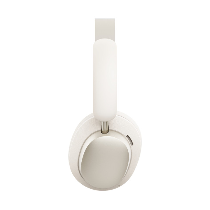 Слушалки HONOR CHOICE Headphone Max, Bluetooth 6.0, Triple-mic, 70h батерия, Camellia Gold - 6979397010098 - 7