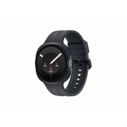 Смарт часовник Samsung Galaxy Watch9 40mm, 1.34" Super AMOLED 438x438, Snapdragon SW6100, 2GB RAM, 32GB, Wear OS 7 - SM-L340NZKA