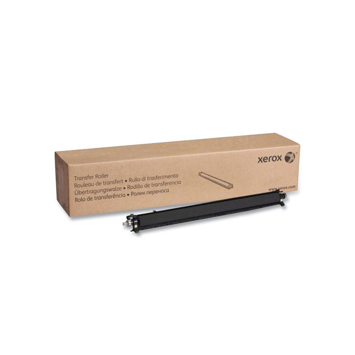 Трансферен ролер кит Xerox TRANSFER ROLLER KIT, за 200000 страници (VersaLink B600/B605/B610/B615) - 116R00009 - 1