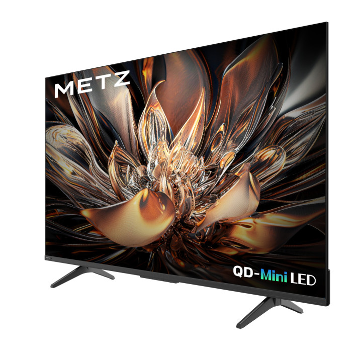 Телевизор METZ 55MNH7000Z, 55" 4K UHD QD-Mini LED, Google TV - 55MNH7000Z - 3