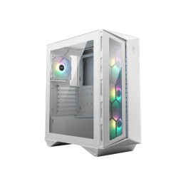 Геймърски компютър RX 9070 Ryzen 7 9800X3D | Ion Computers