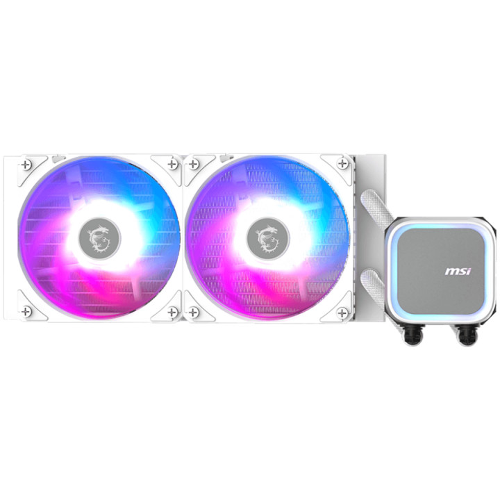 Геймърски компютър RX 9070 Ryzen 7 7800X3D | Ion Computers