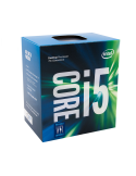 Процесор Intel Core i5-7400 (6 MB Cache, 3.00 GHz) LGA1151 Kaby Lake